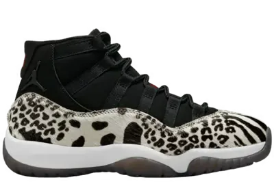 Air Jordan 11 Animal Instinct (W)