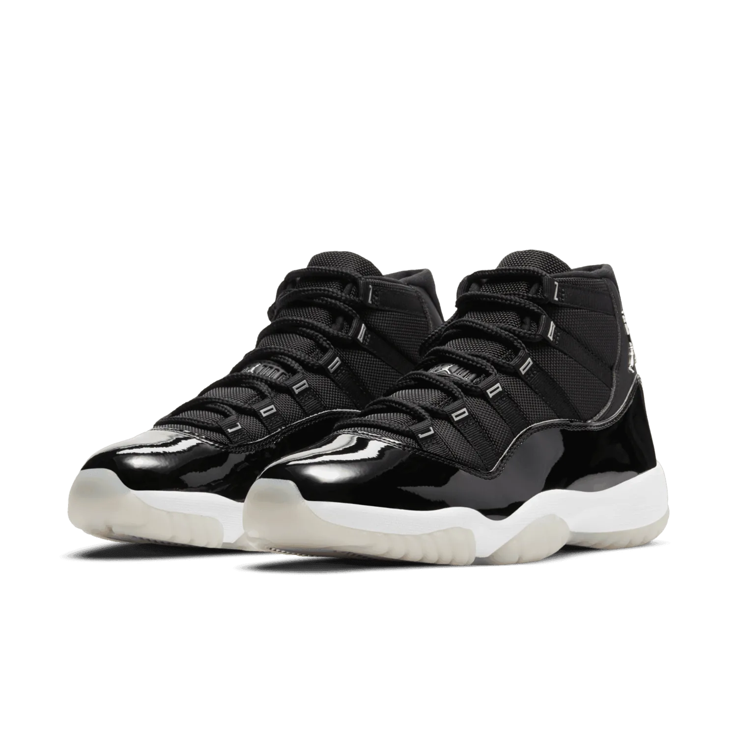 Air Jordan 11 Retro Jubilee (W) image 4