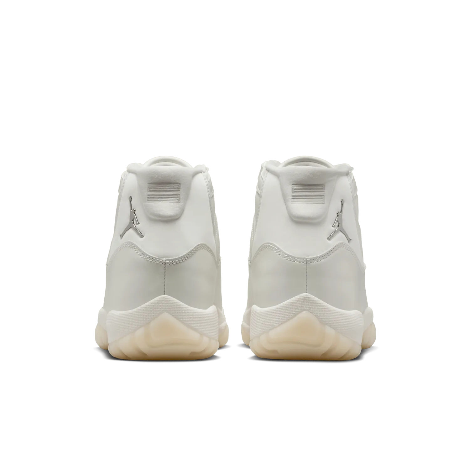 Air Jordan 11 Retro Pearl (W) image 5
