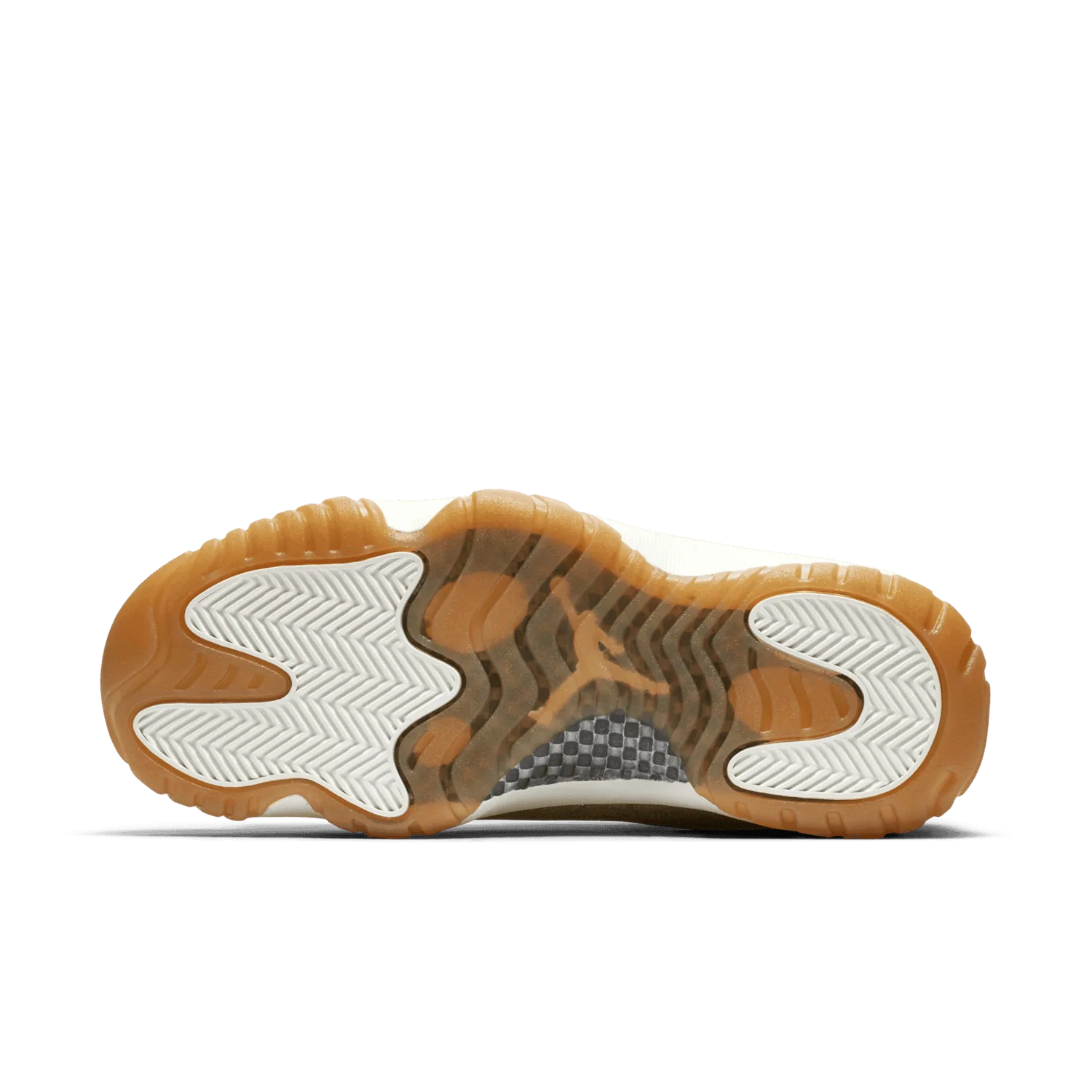 Air Jordan 11 Retro Neutral Olive (W) image 2