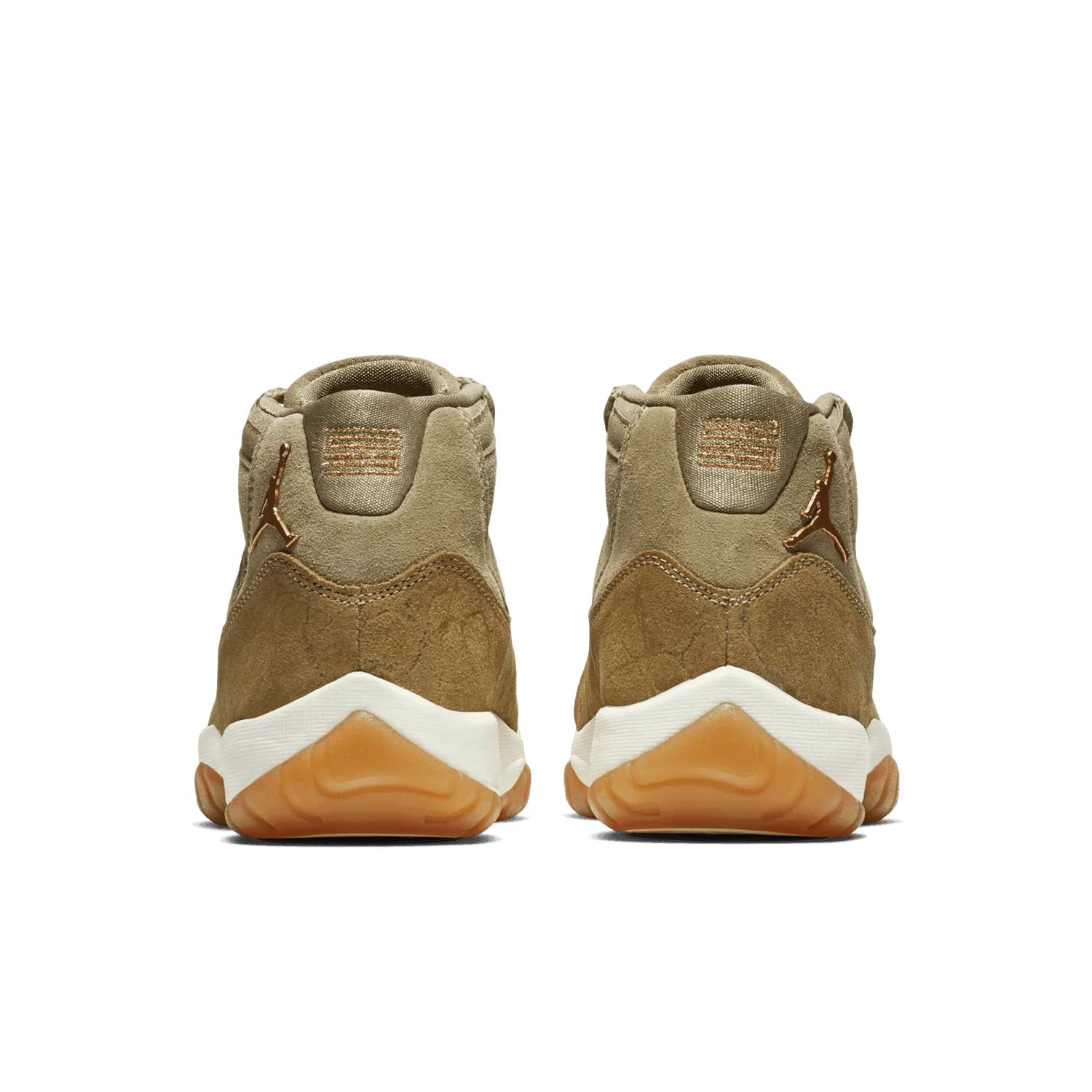 Air Jordan 11 Retro Neutral Olive (W) image 5