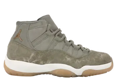Air Jordan 11 Retro Neutral Olive (W)