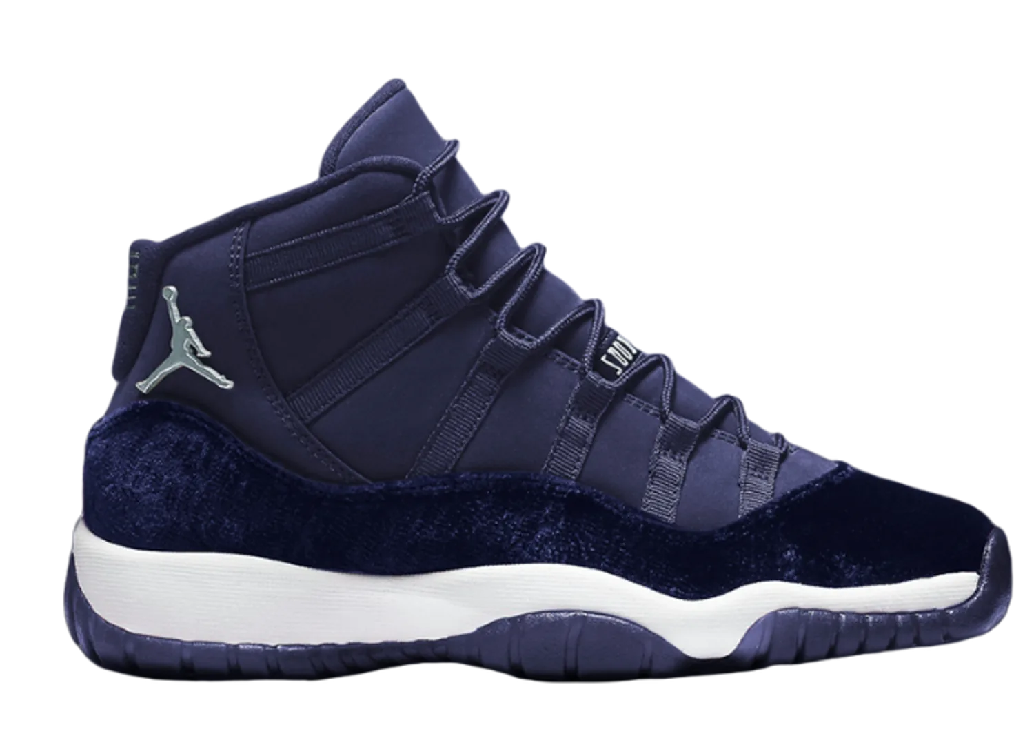 Air Jordan 11 Midnight Navy (W)