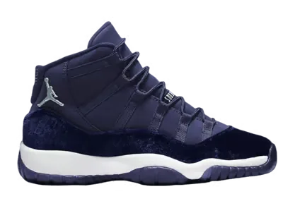 Air Jordan 11 Midnight Navy (W)