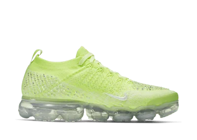 Nike Swarovski x Air VaporMax 2.0 Flyknit 'Volt' (W)