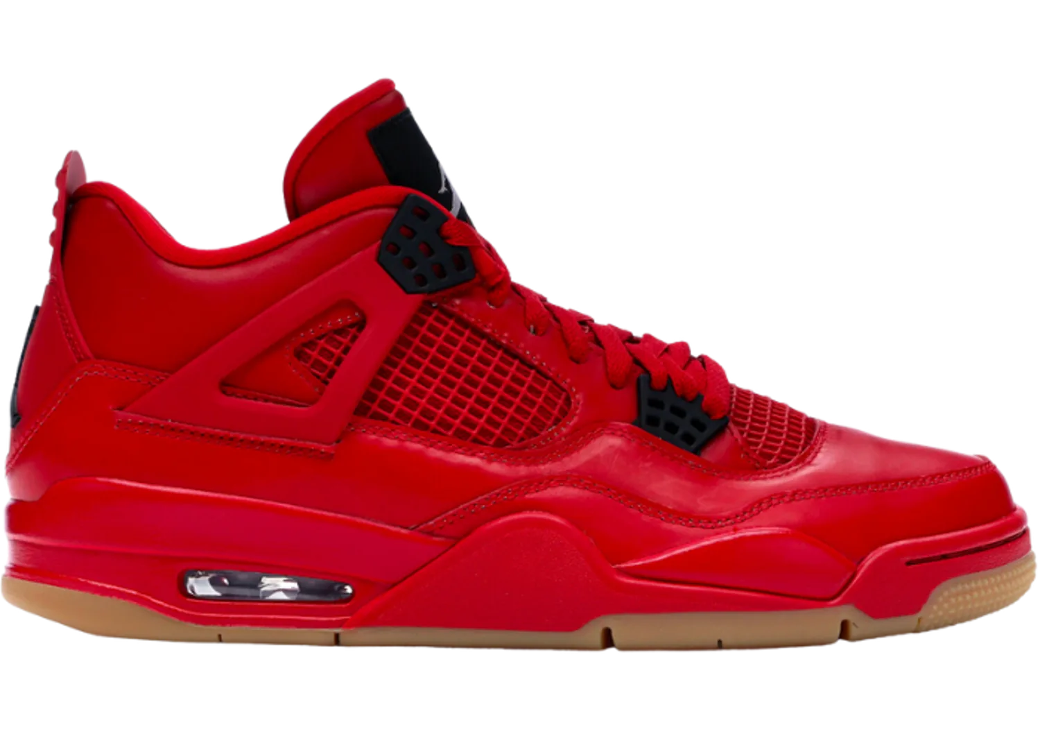 Air Jordan 4 Retro Fire Red Singles Day (2018) (W)