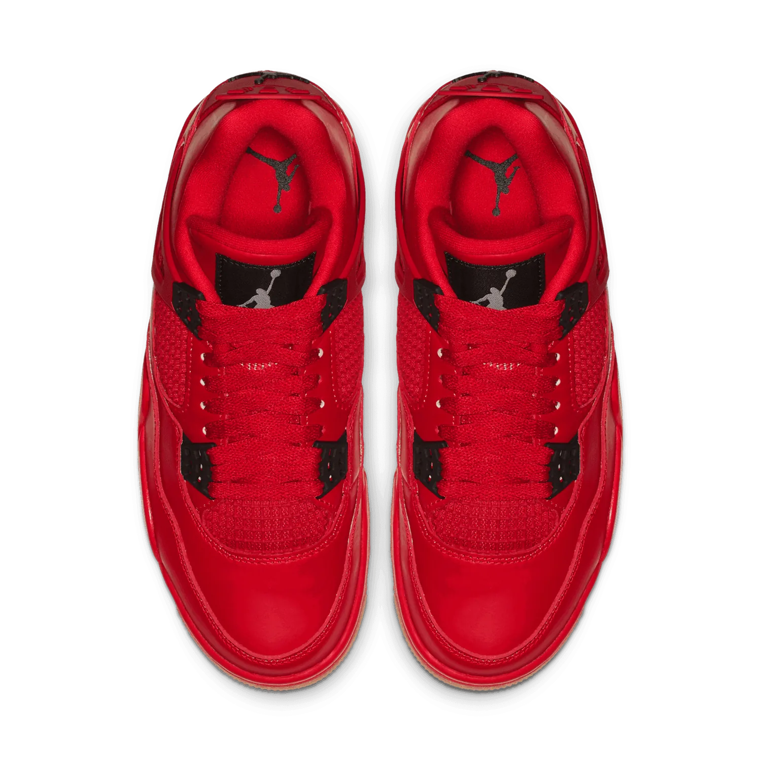 Air Jordan 4 Retro Fire Red Singles Day (2018) (W) image 3