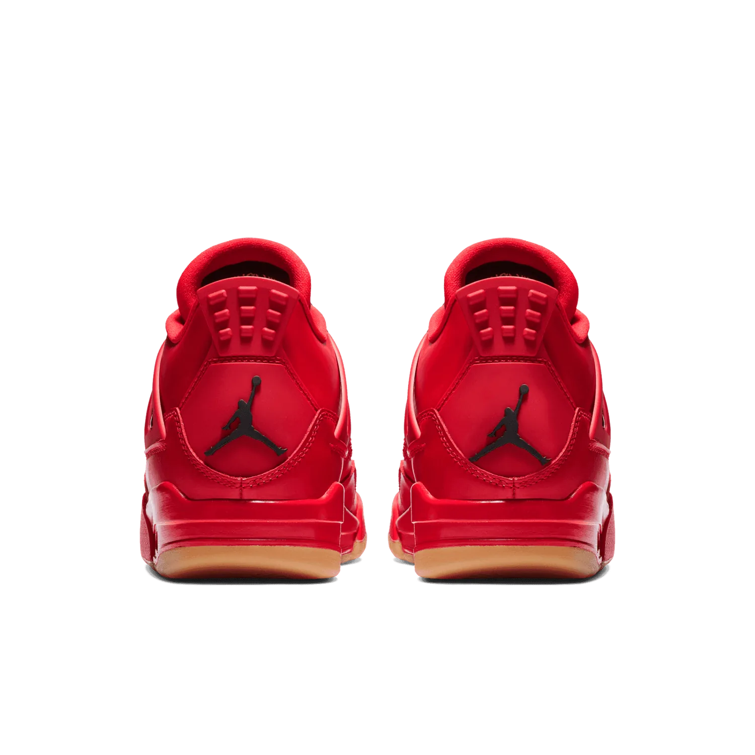 Air Jordan 4 Retro Fire Red Singles Day (2018) (W) image 5