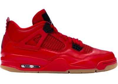 Air Jordan 4 Retro Fire Red Singles Day (2018) (W)