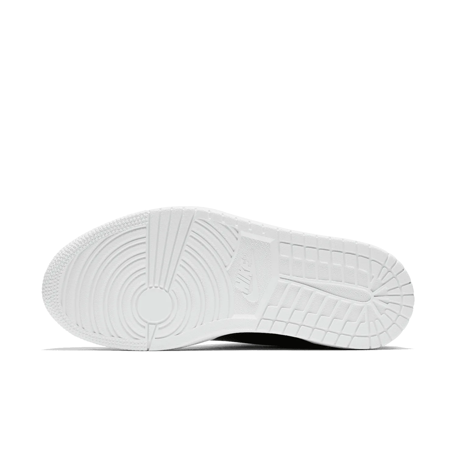 Air Jordan 1 Low Slip Black White (W) image 3
