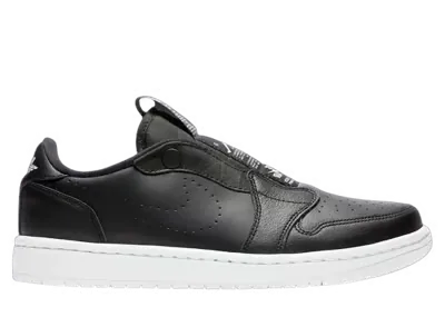 Air Jordan 1 Low Slip Black White (W)