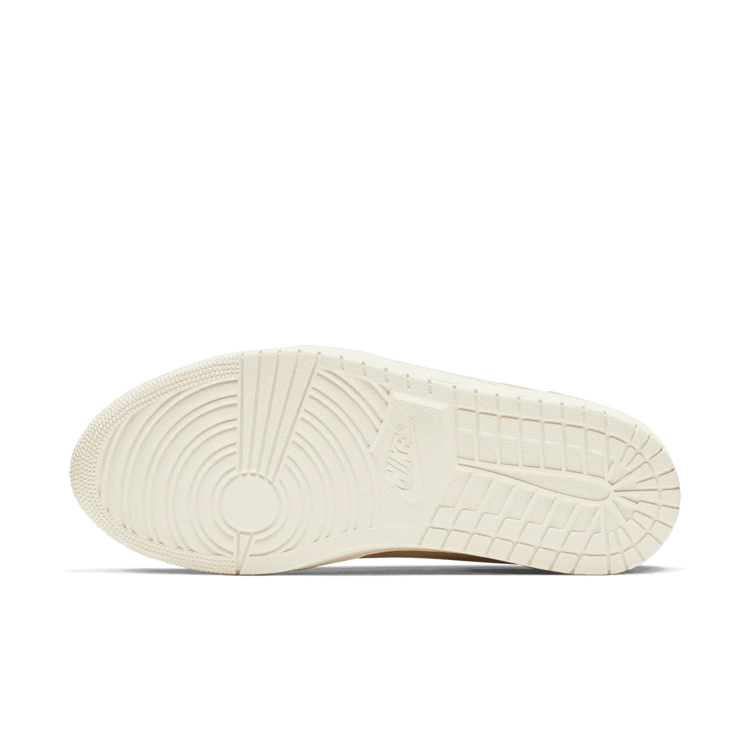 Jordan 1 Retro Low Slip Desert Ore Light Cream (W) image 3