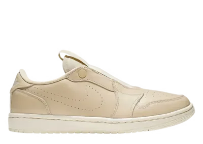 Jordan 1 Retro Low Slip Desert Ore Light Cream (W)