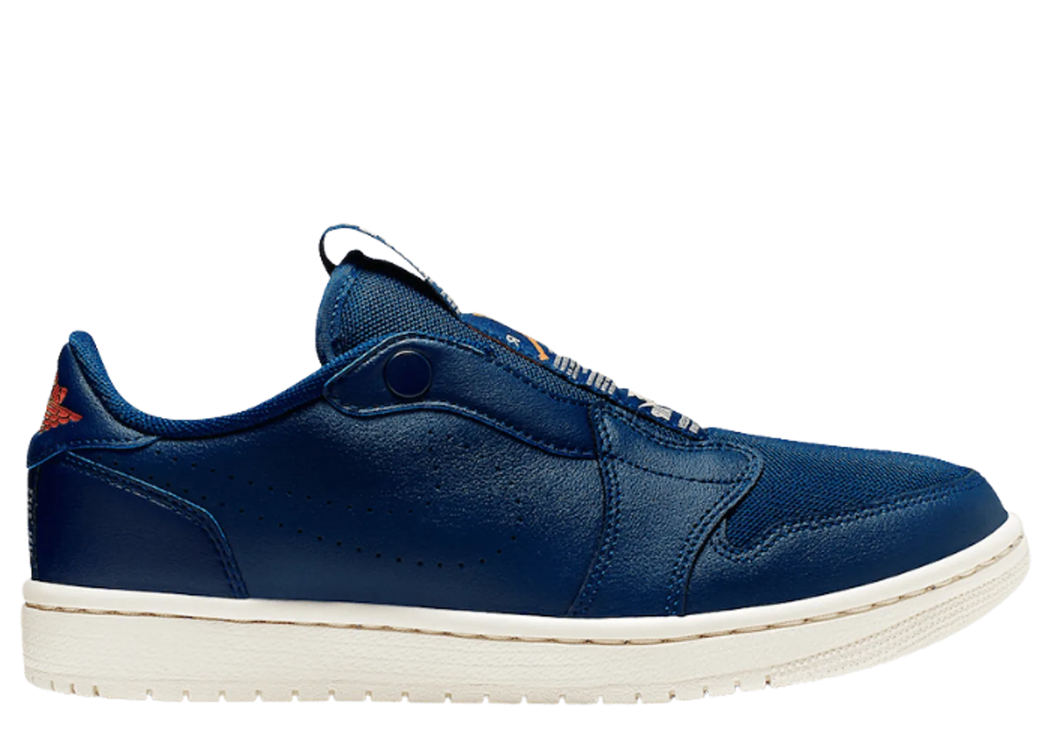 Jordan 1 Retro Low Slip Blue Void (W)