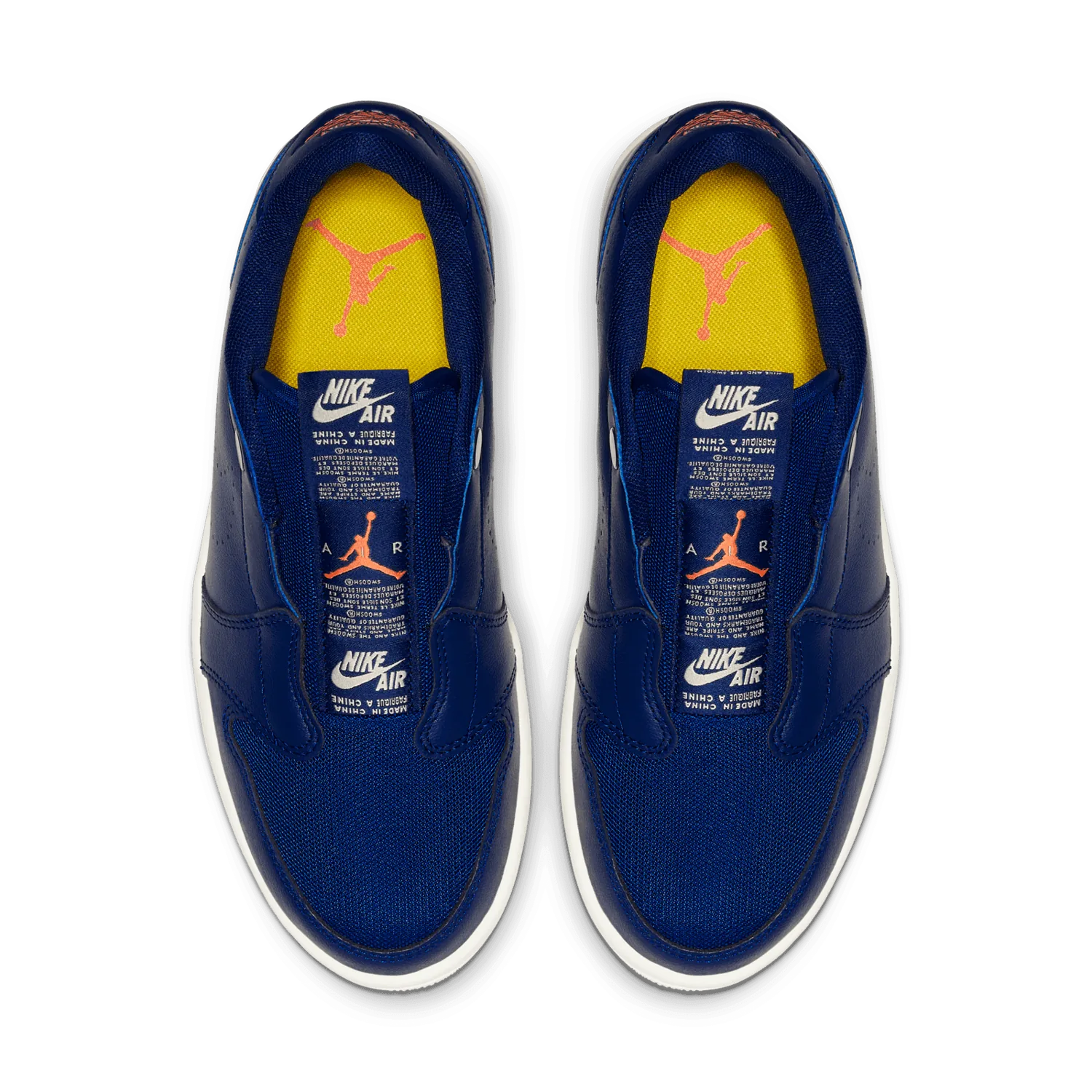 Jordan 1 Retro Low Slip Blue Void (W) image 2