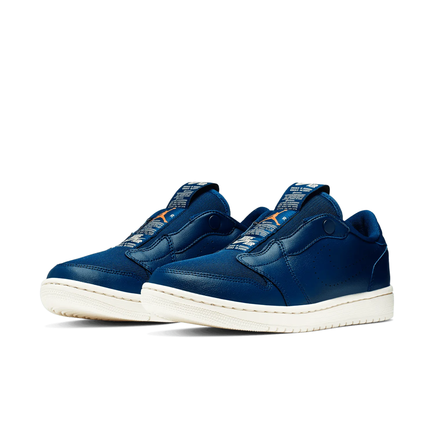 Jordan 1 Retro Low Slip Blue Void (W) image 4