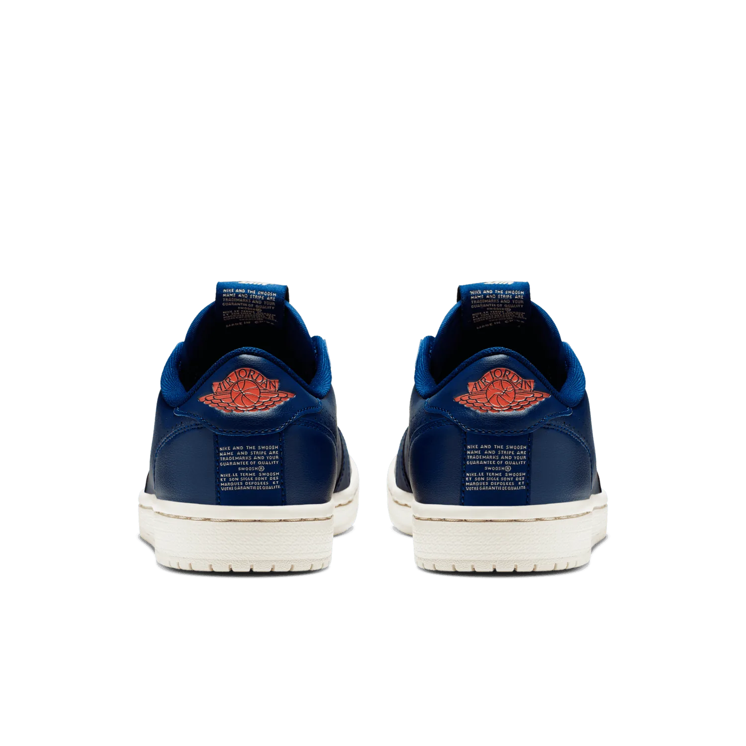 Jordan 1 Retro Low Slip Blue Void (W) image 5