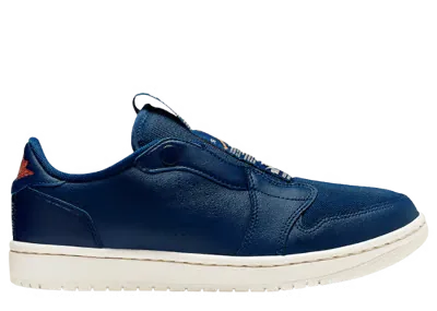 Jordan 1 Retro Low Slip Blue Void (W)