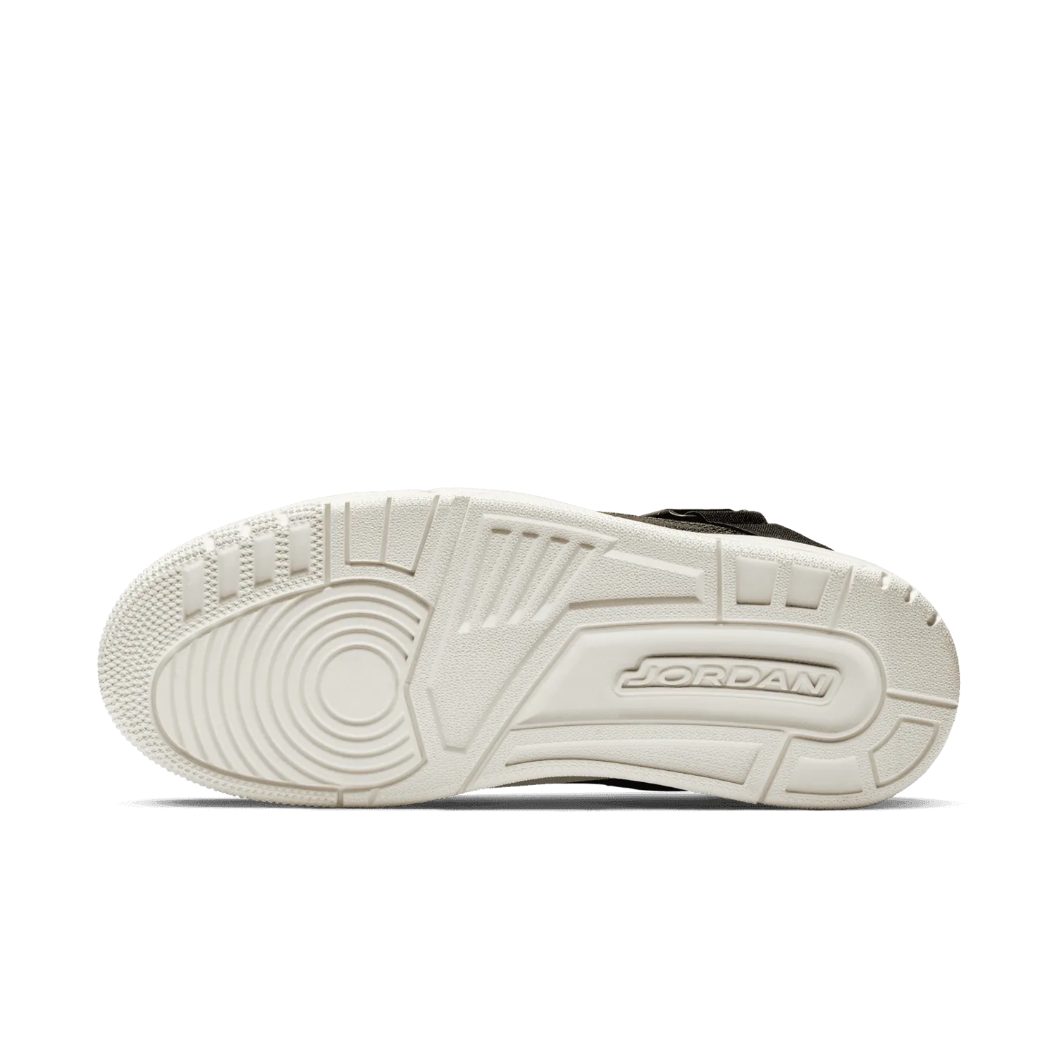 Jordan 3 Retro Explorer XX Black Sail (W) image 2