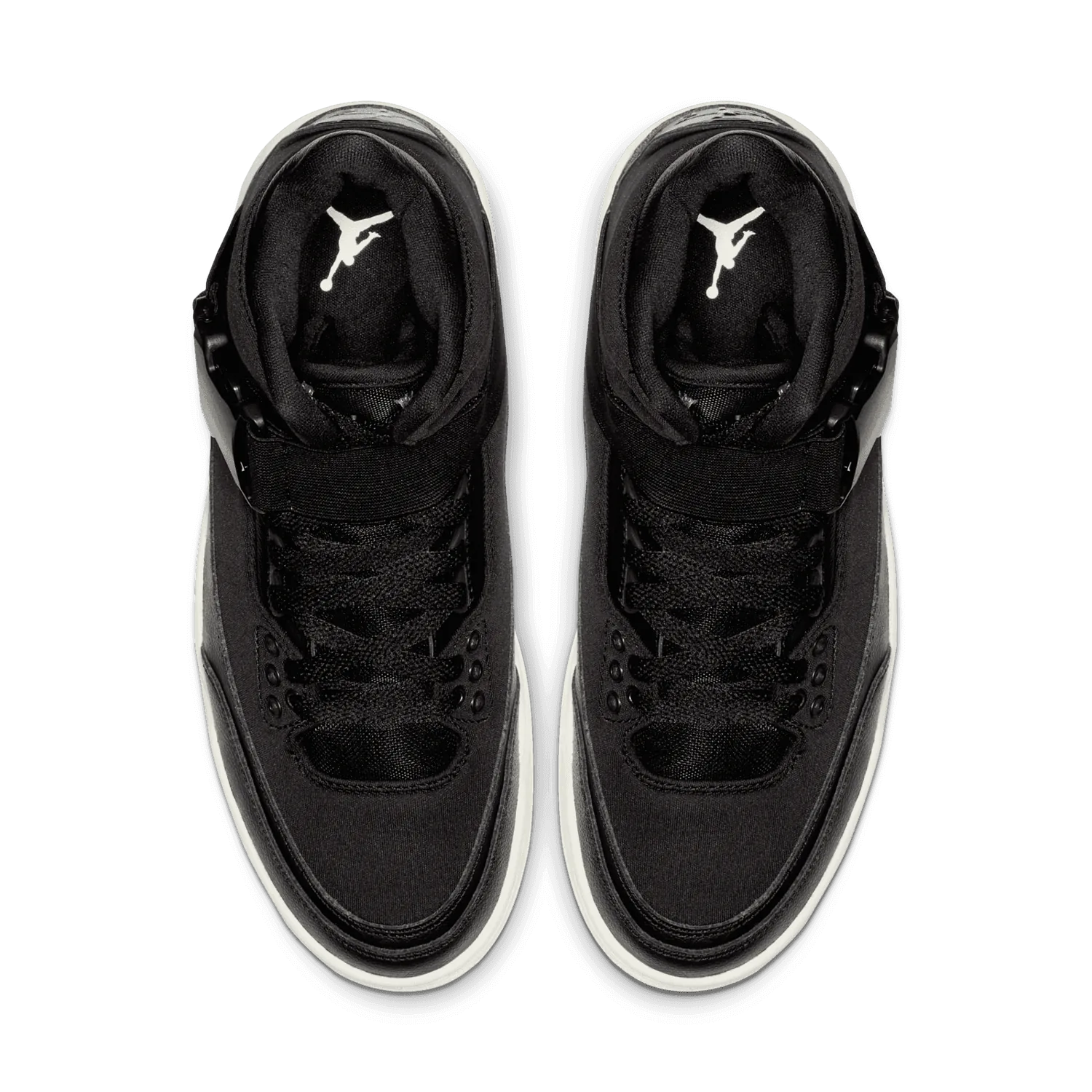Jordan 3 Retro Explorer XX Black Sail (W) image 3