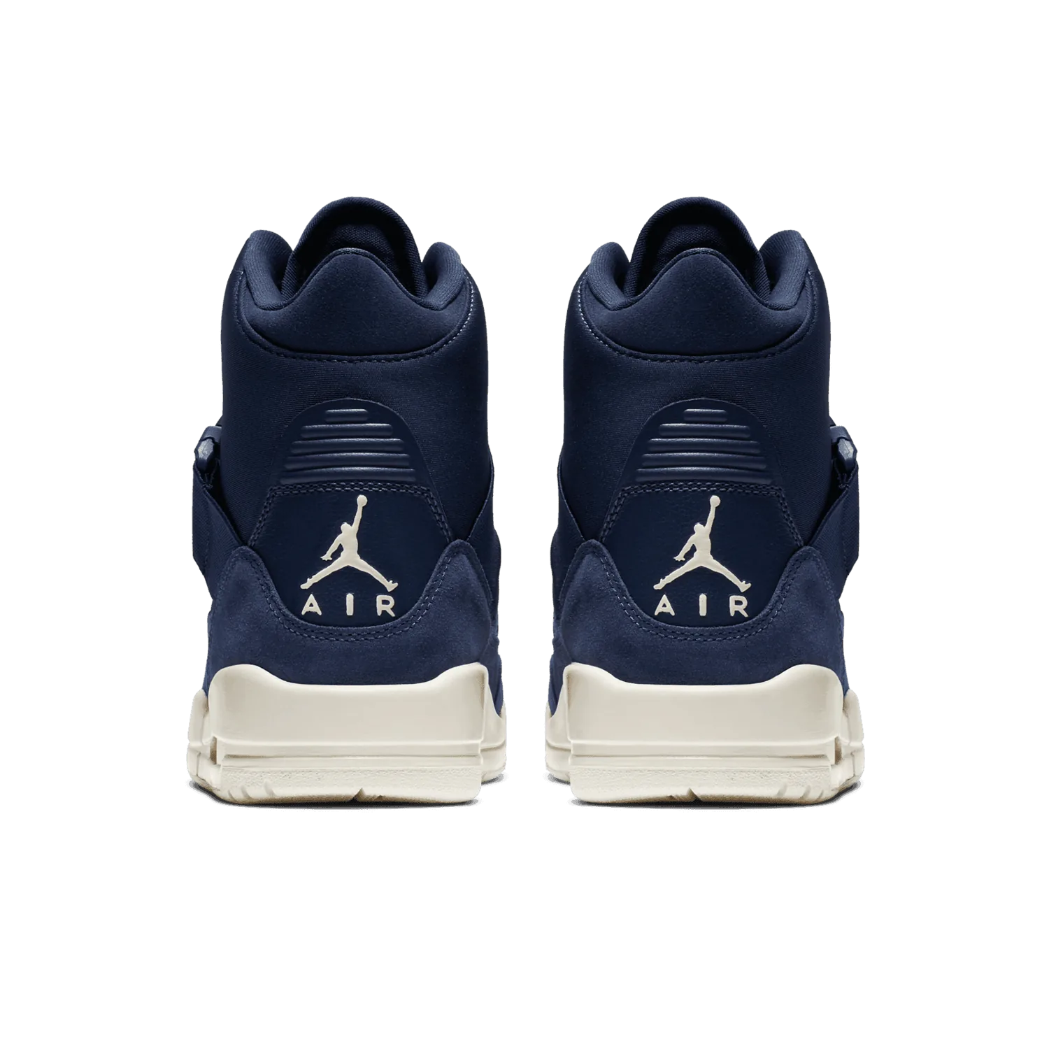 Jordan 3 Retro Explorer XX Midnight Navy Light Cream (W) image 5