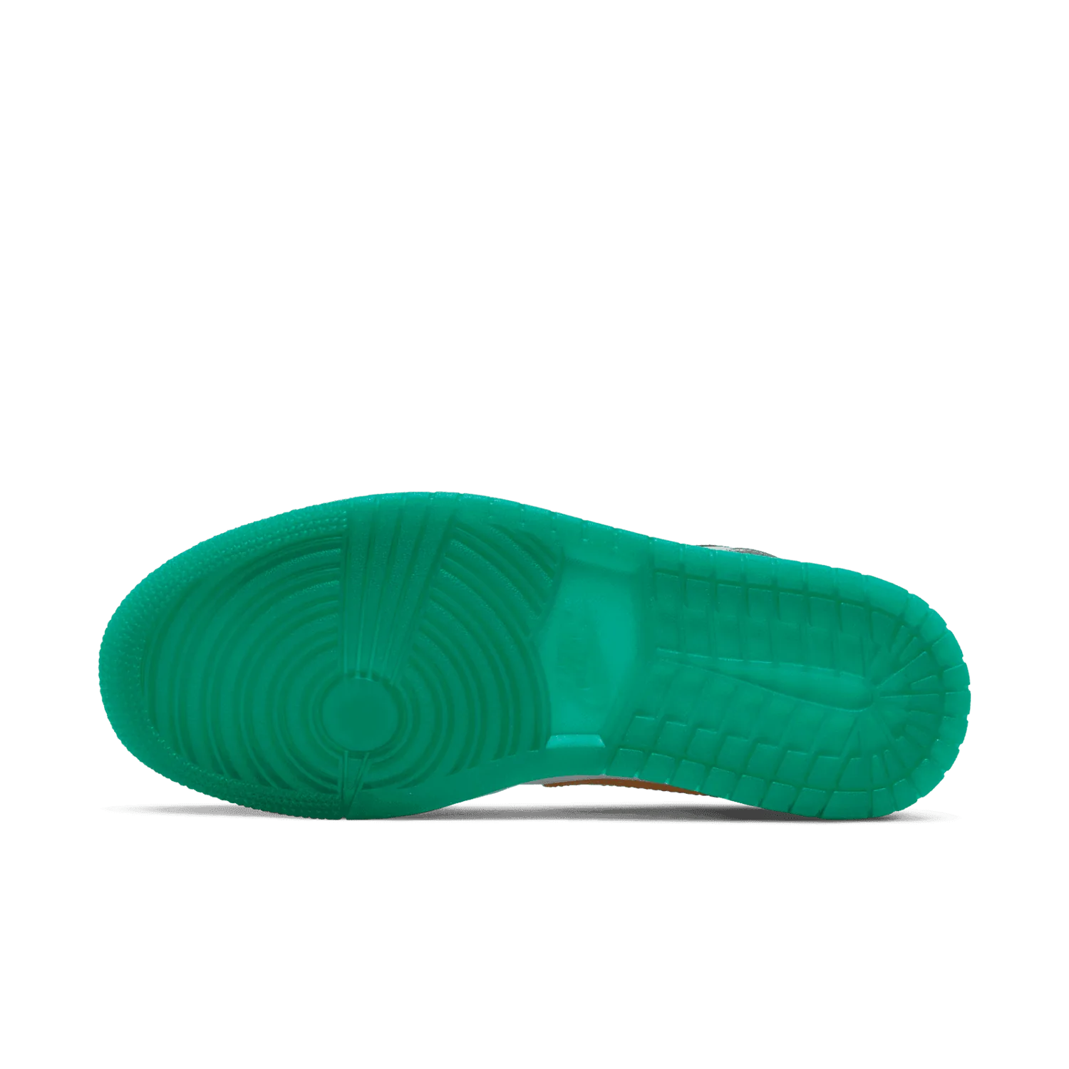 Jordan 1 Mid Alternate Swooshes Red Yellow (W) image 2