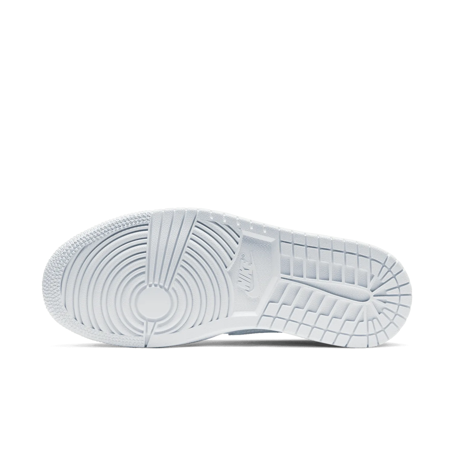 Jordan 1 Mid White Snakeskin (W) image 2