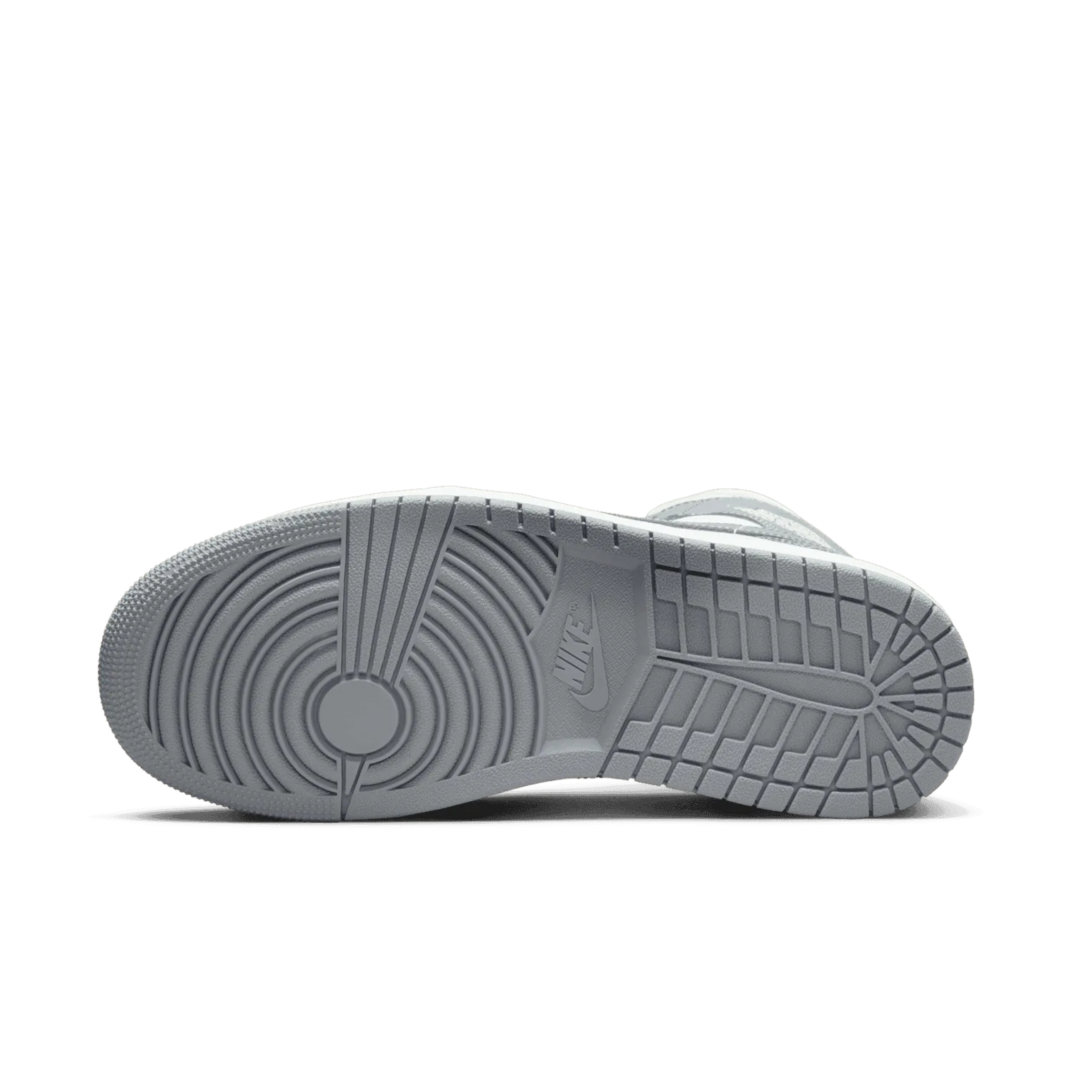 Air Jordan 1 Mid Sail Stealth (W) image 2
