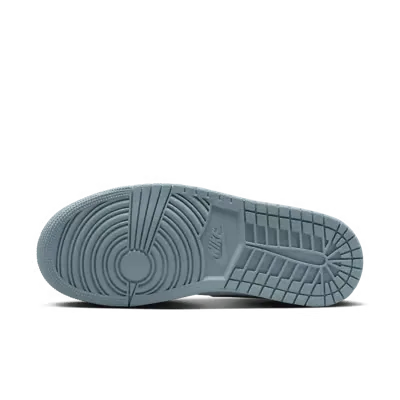 Air Jordan 1 Mid Diffused Blue (W)