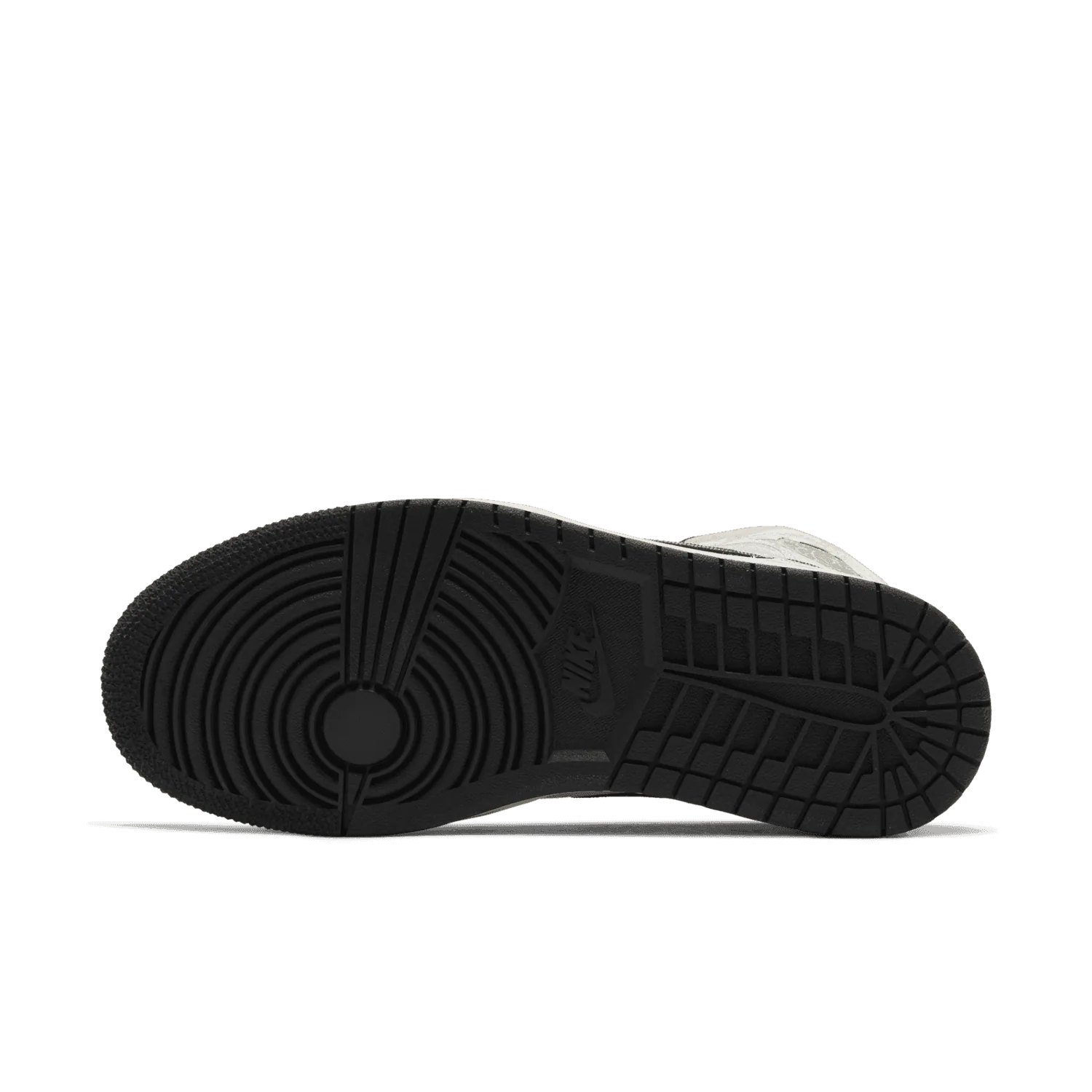 Jordan 1 Mid Dirty Powder Iridescent (W) image 2