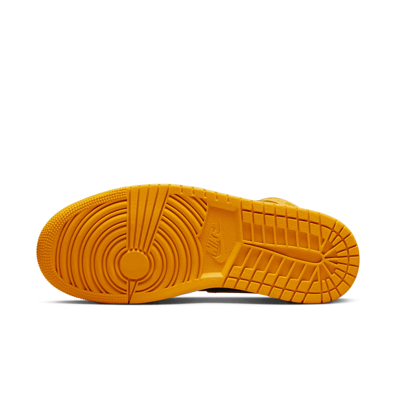 Jordan 1 Mid Golden Yellow (W) image 2