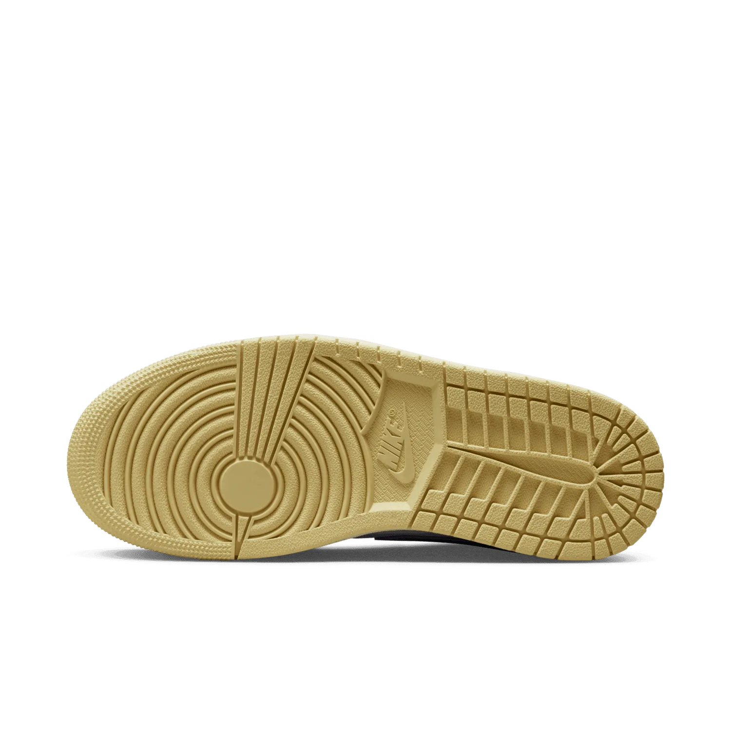 Jordan 1 Mid Lemon Wash Lapis (W) image 2