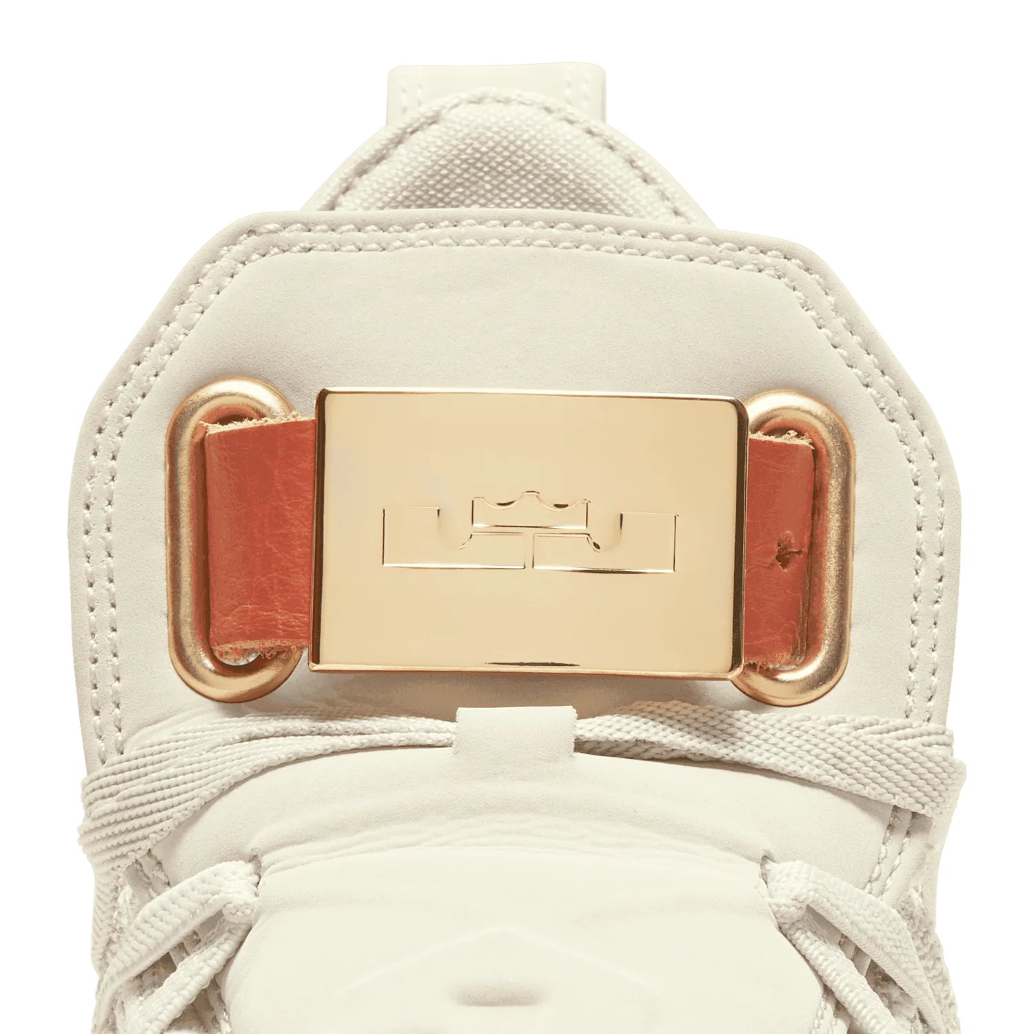 Nike LeBron 16 HFR (W) image 2