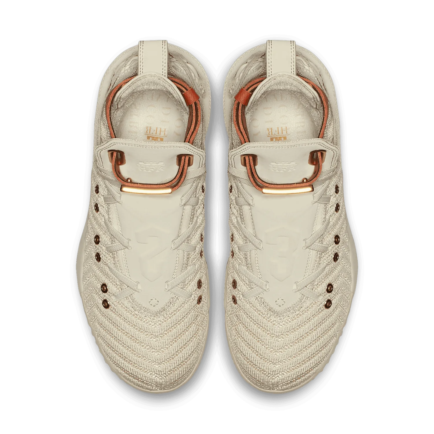 Nike LeBron 16 HFR (W) image 2