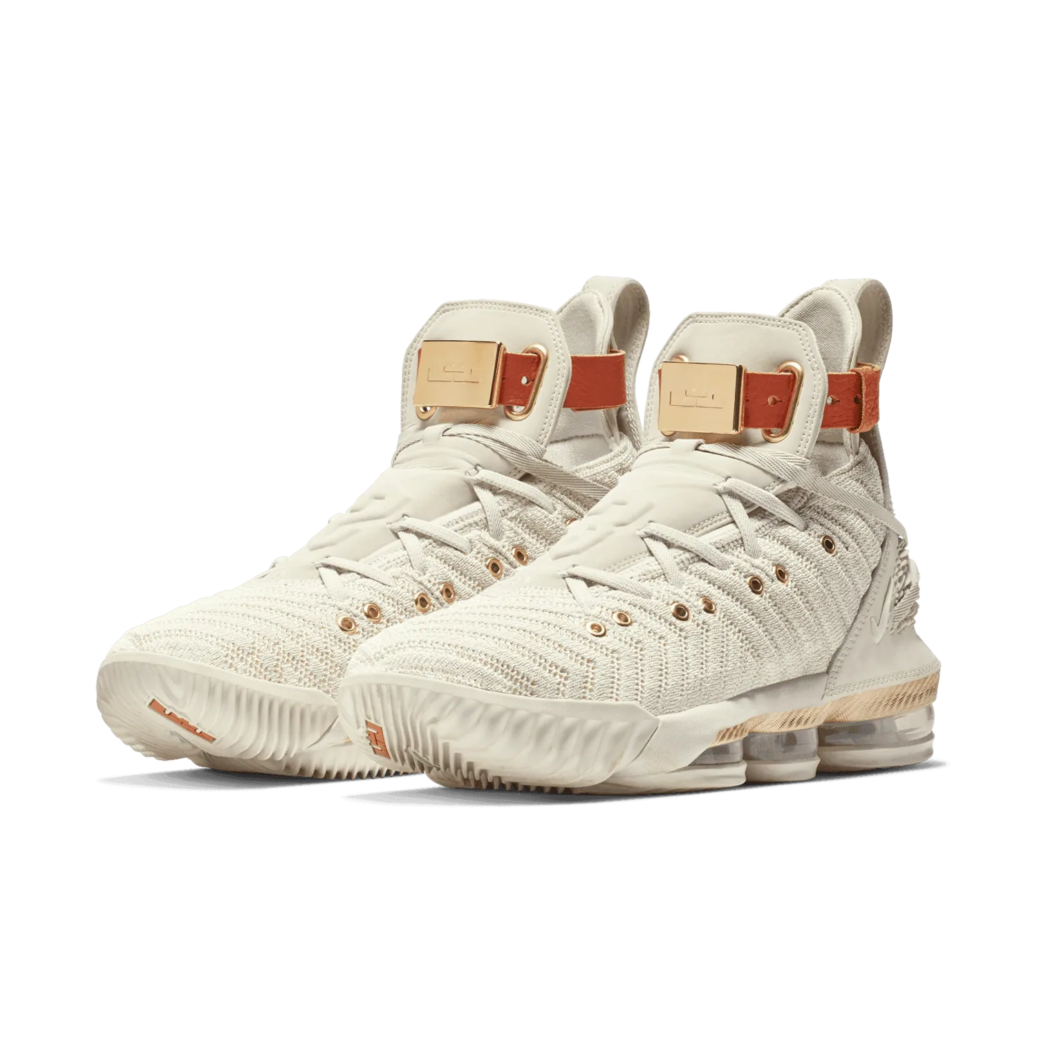 Nike LeBron 16 HFR (W) image 3