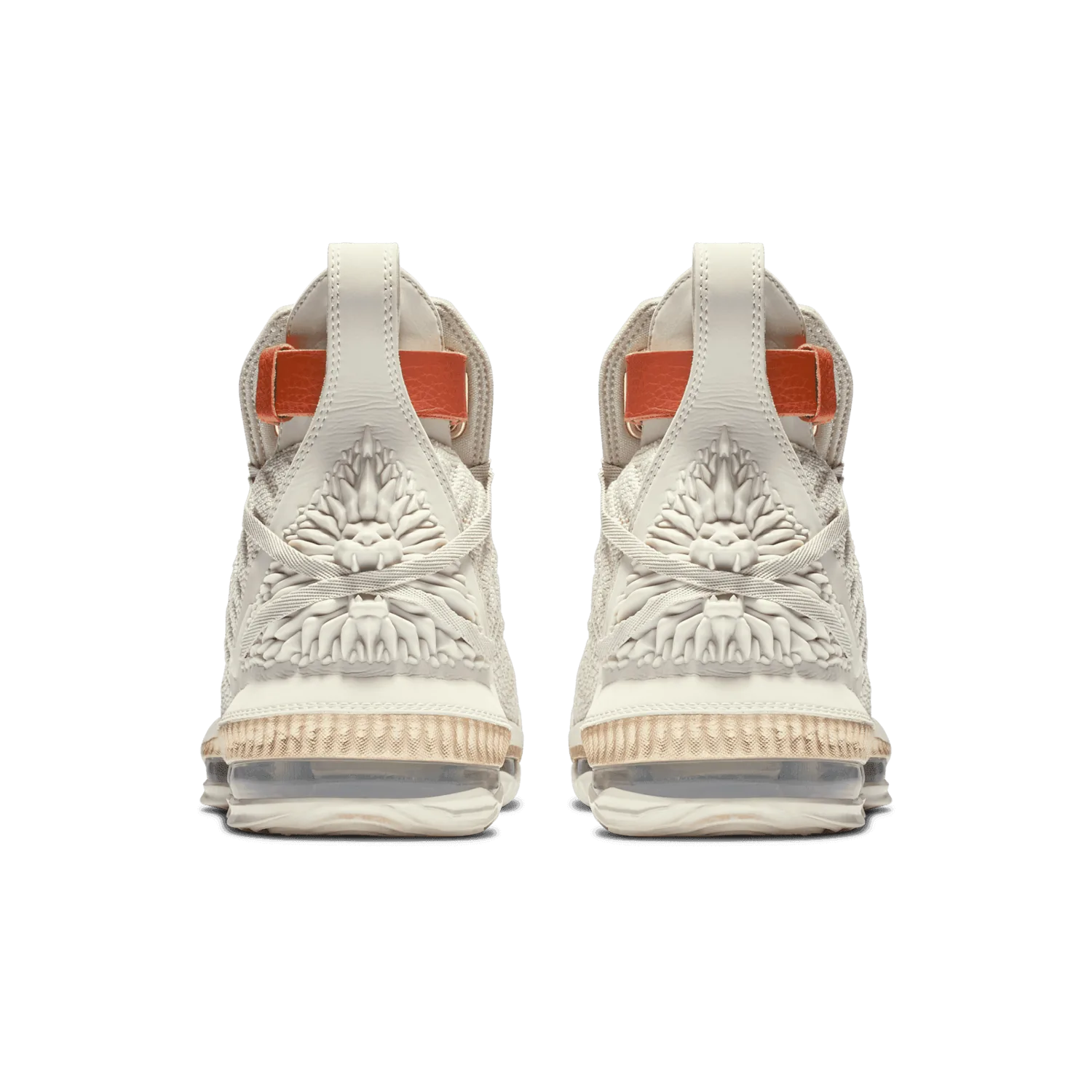 Nike LeBron 16 HFR (W) image 4