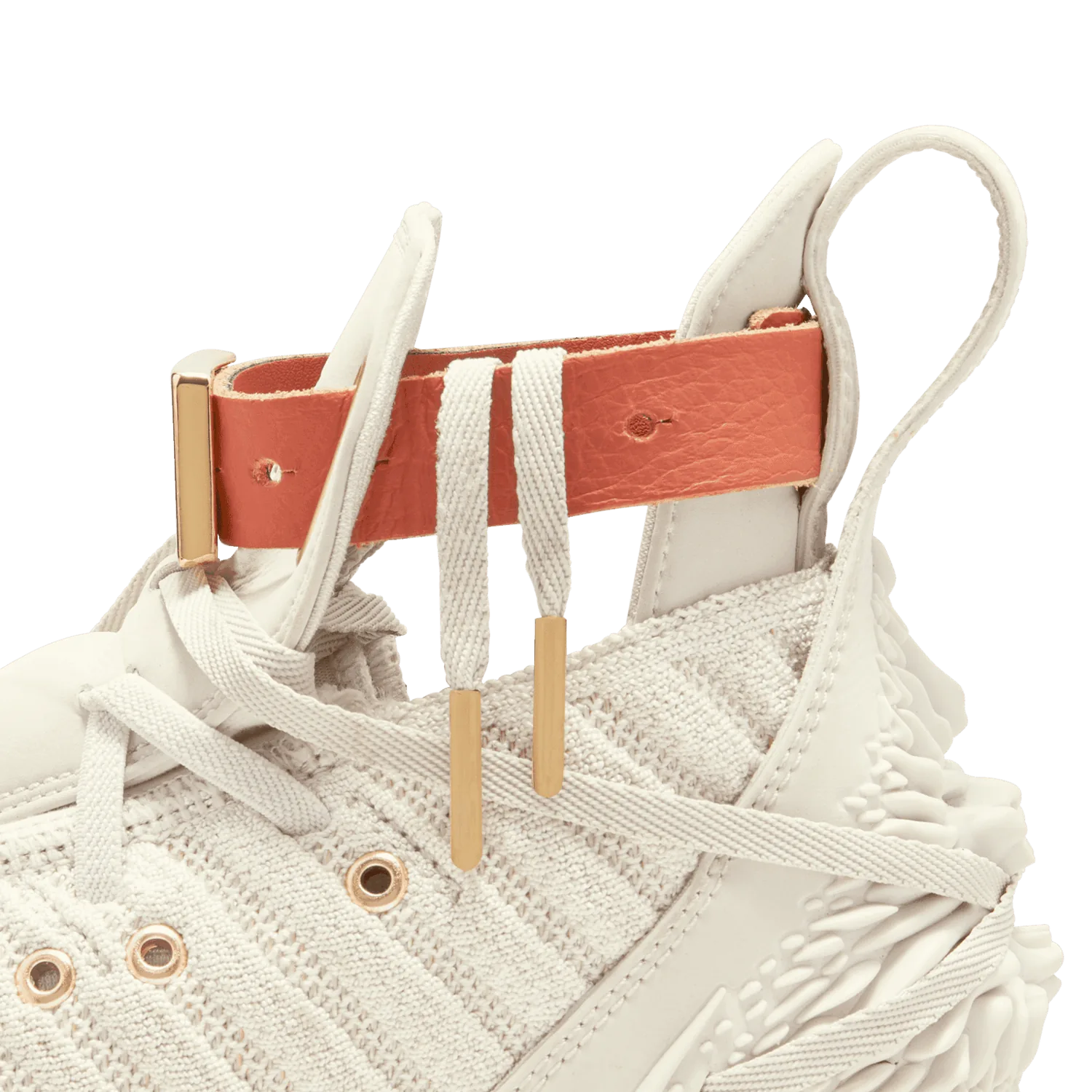 Nike LeBron 16 HFR (W) image 5