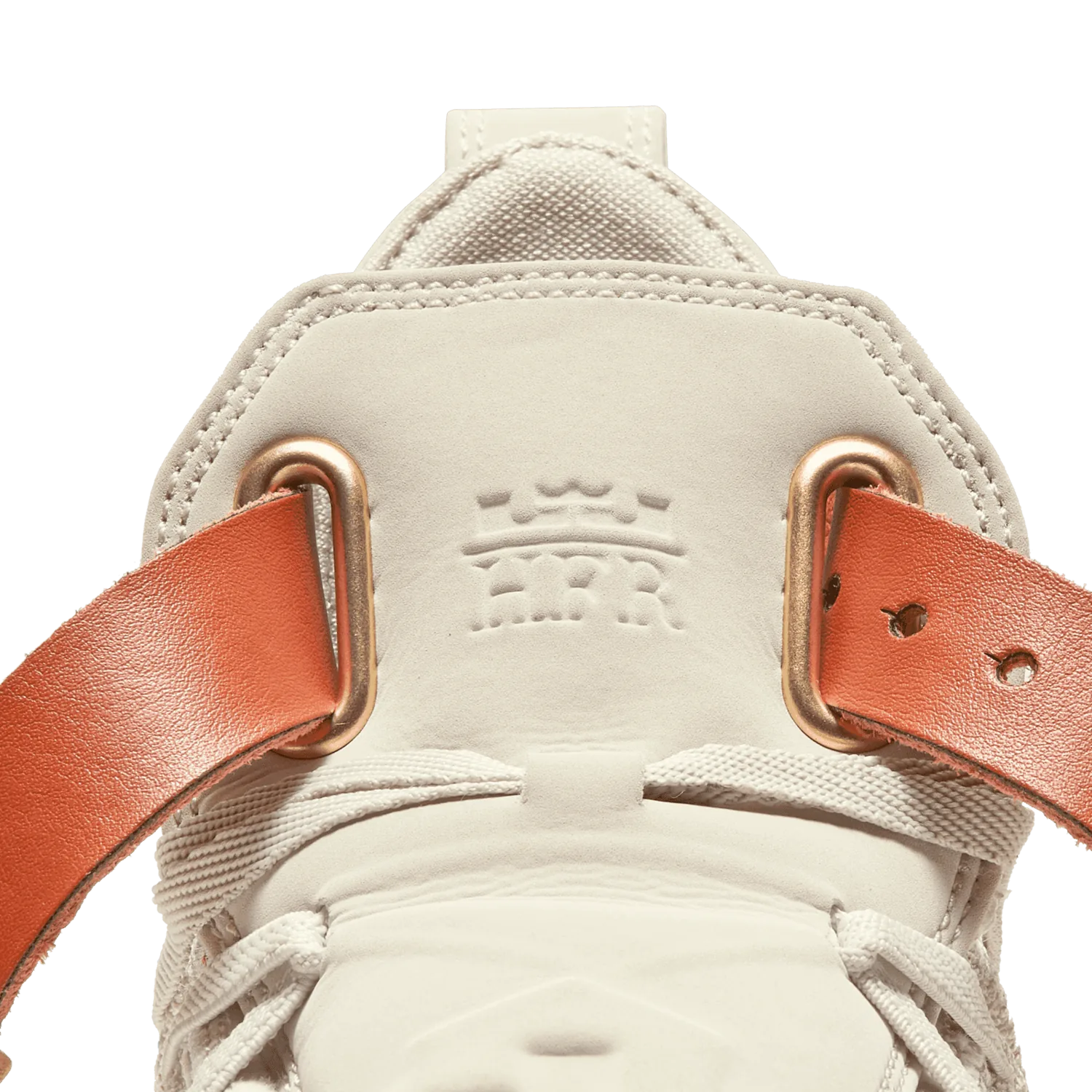 Nike LeBron 16 HFR (W) image 7