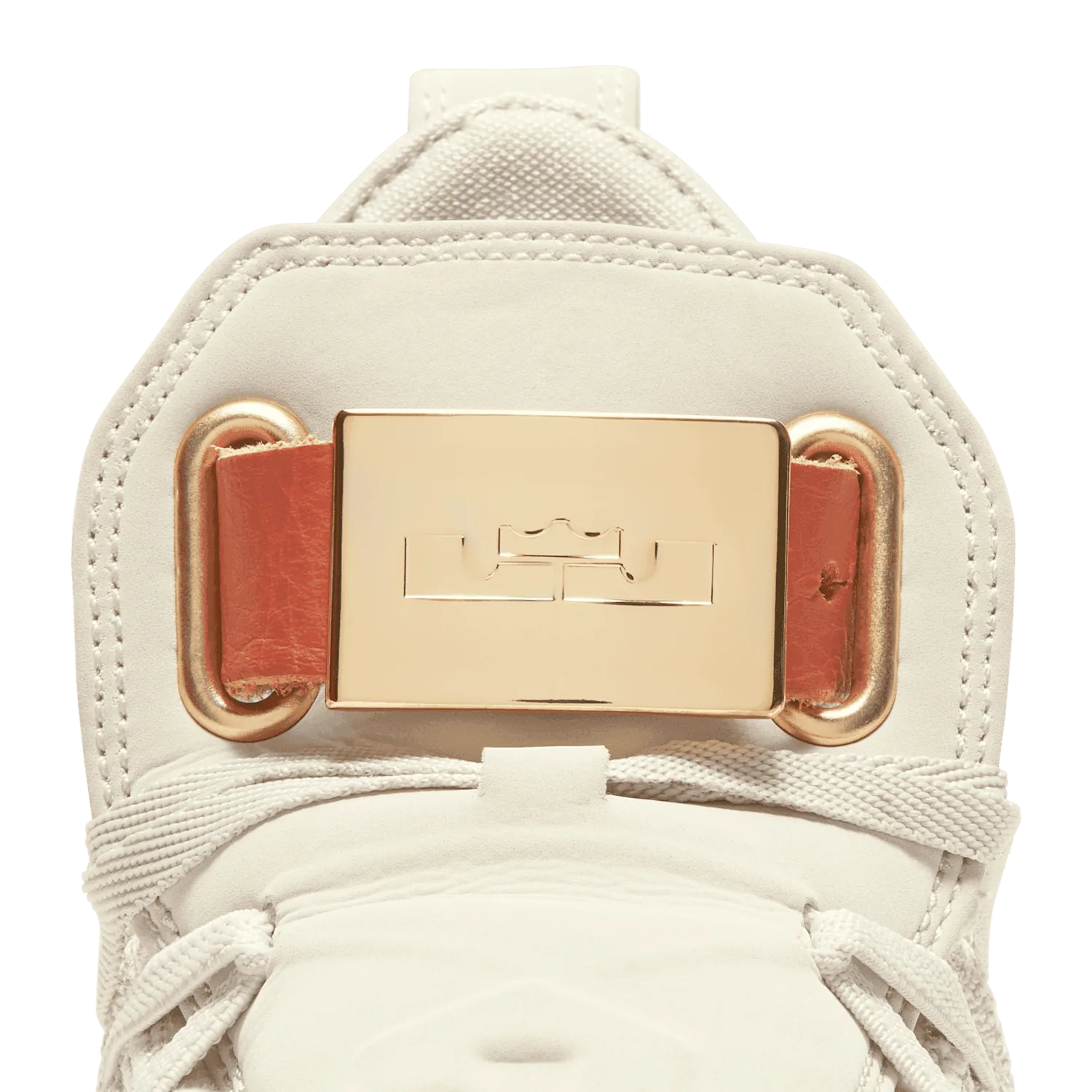 Nike LeBron 16 HFR (W) image 9