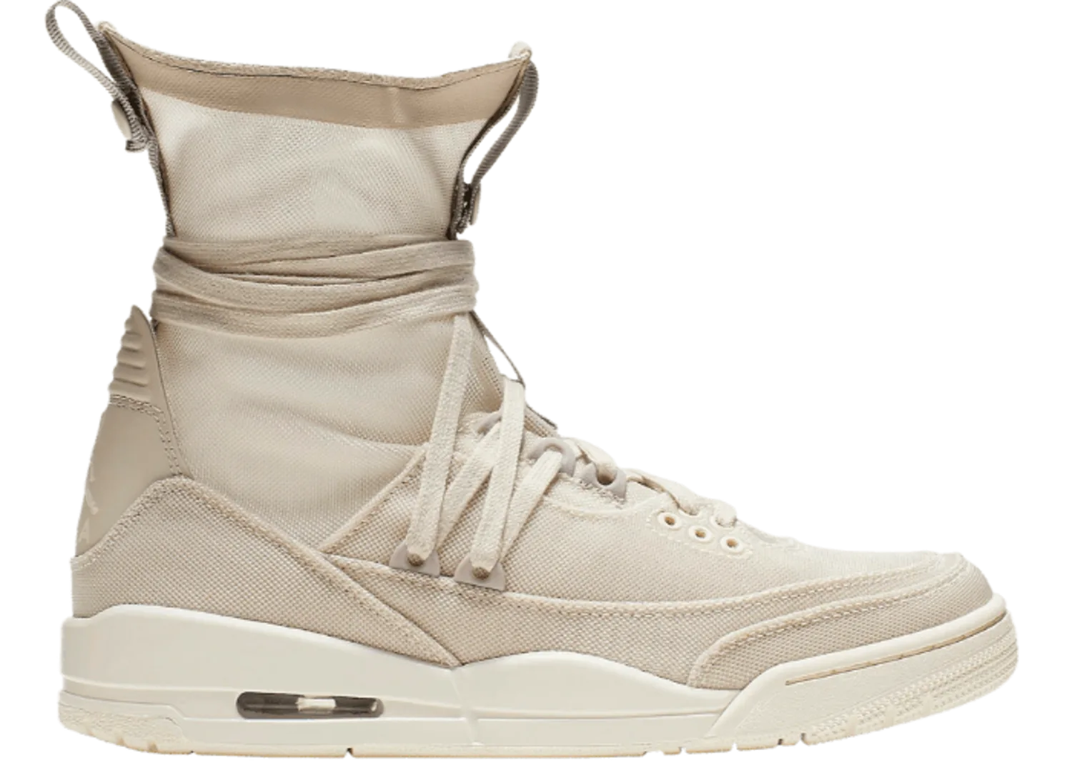 Jordan 3 Retro Explorer Lite XX Desert Sand (W)