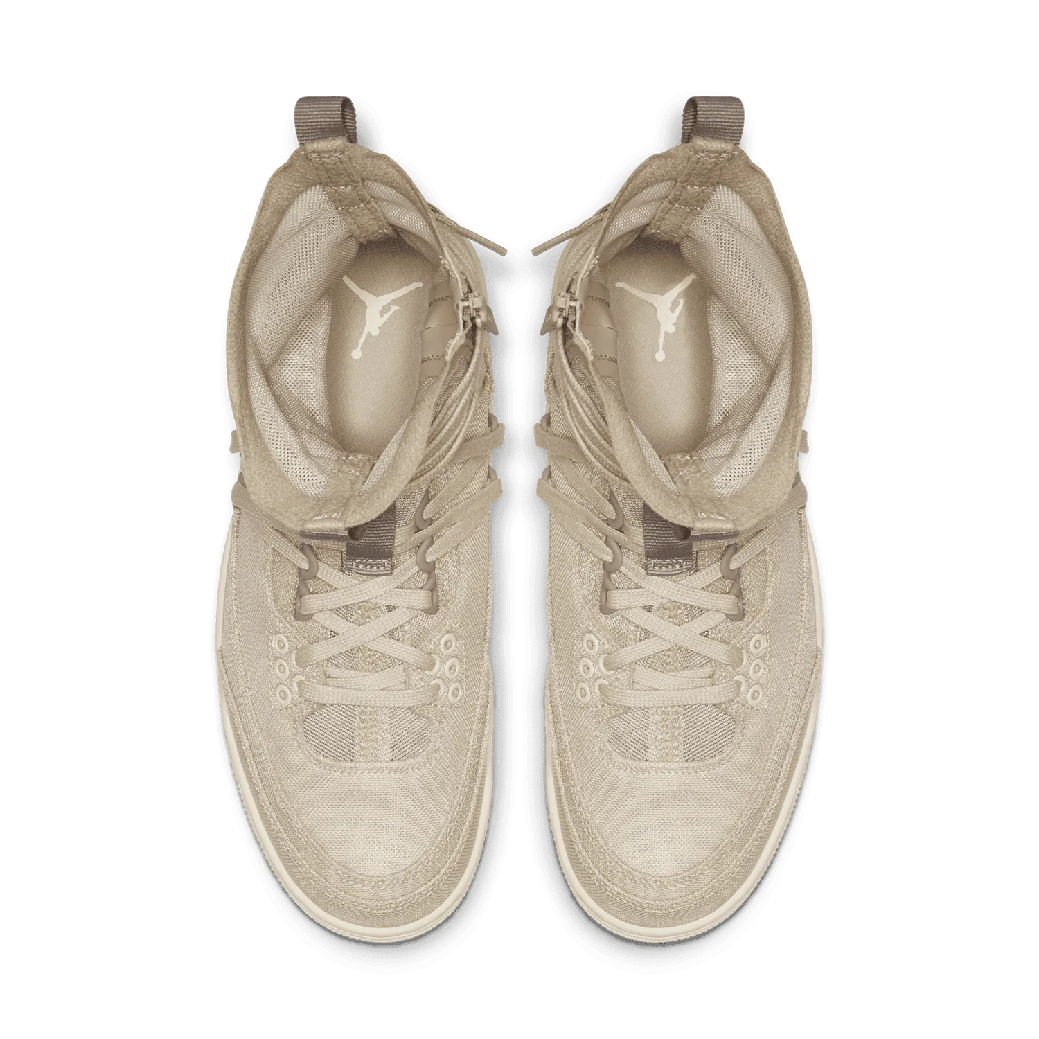 Jordan 3 Retro Explorer Lite XX Desert Sand (W) image 3