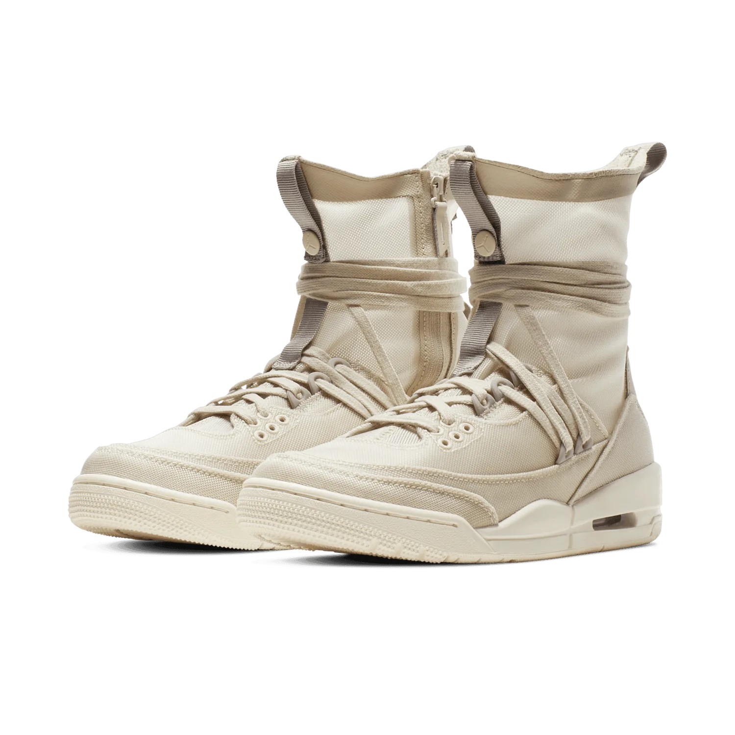 Jordan 3 Retro Explorer Lite XX Desert Sand (W) image 4