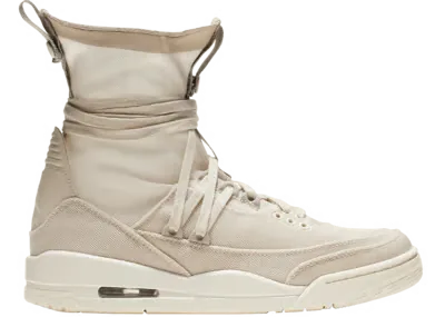Jordan 3 Retro Explorer Lite XX Desert Sand (W)
