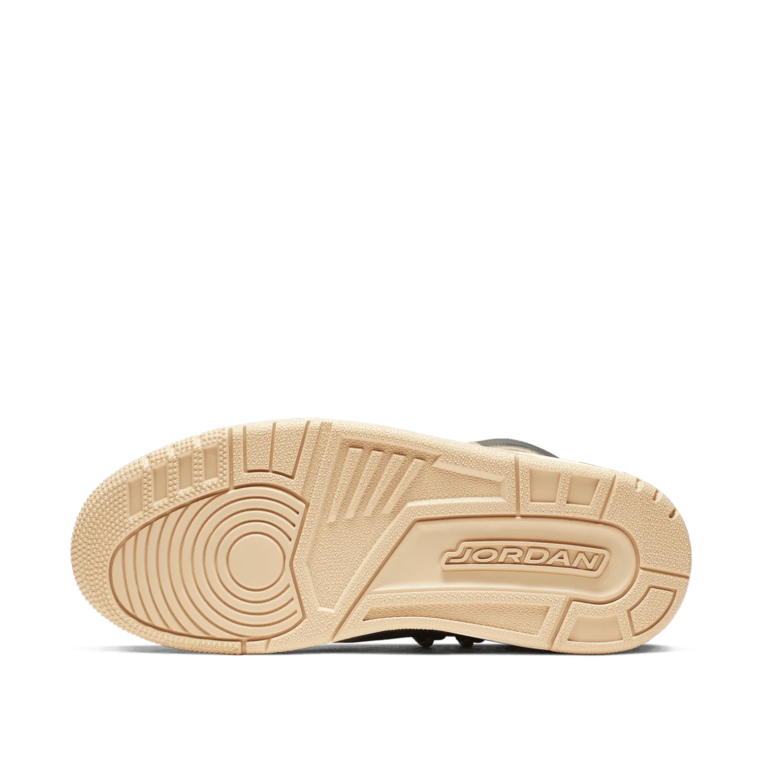 Jordan 3 Retro Explorer Lite XX Anthracite Bio Beige (W) image 2
