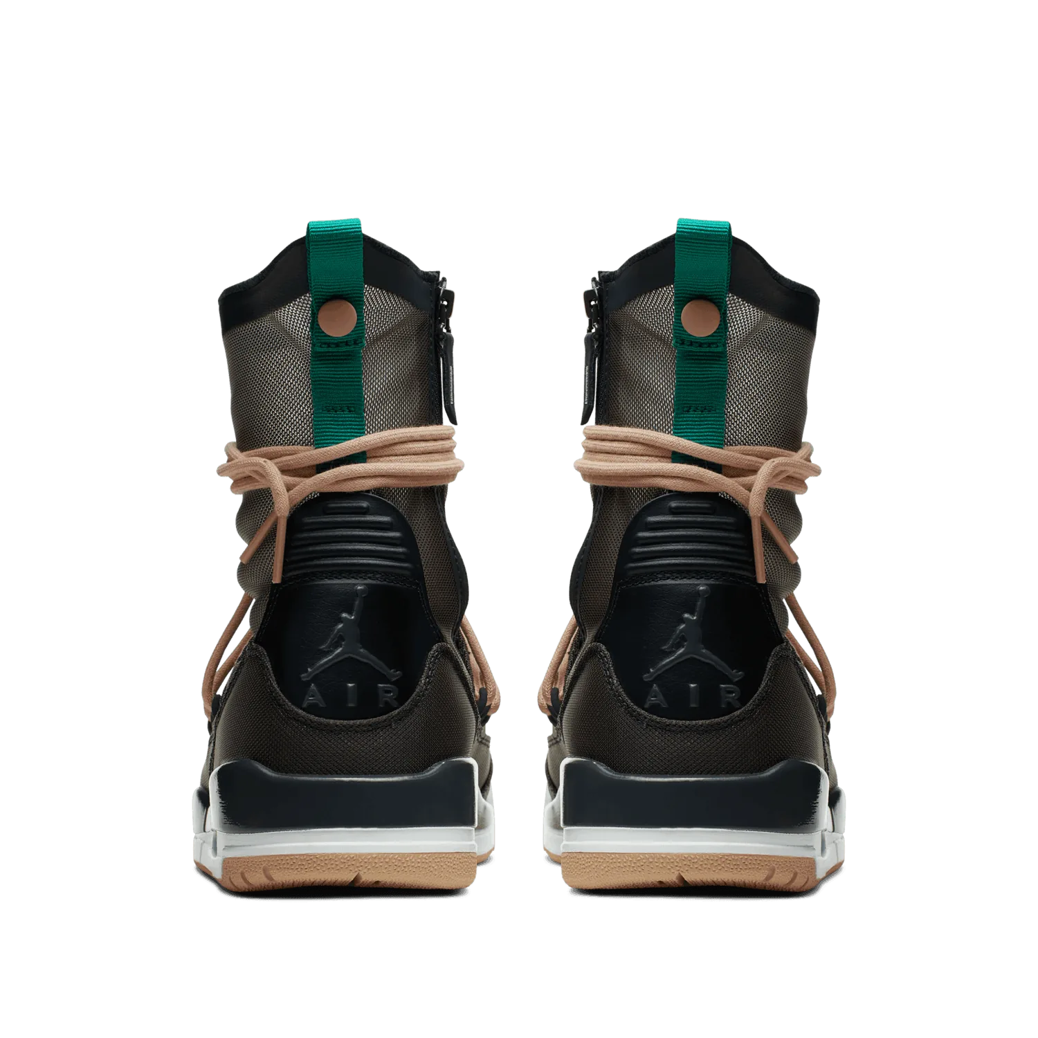 Jordan 3 Retro Explorer Lite XX Anthracite Bio Beige (W) image 5
