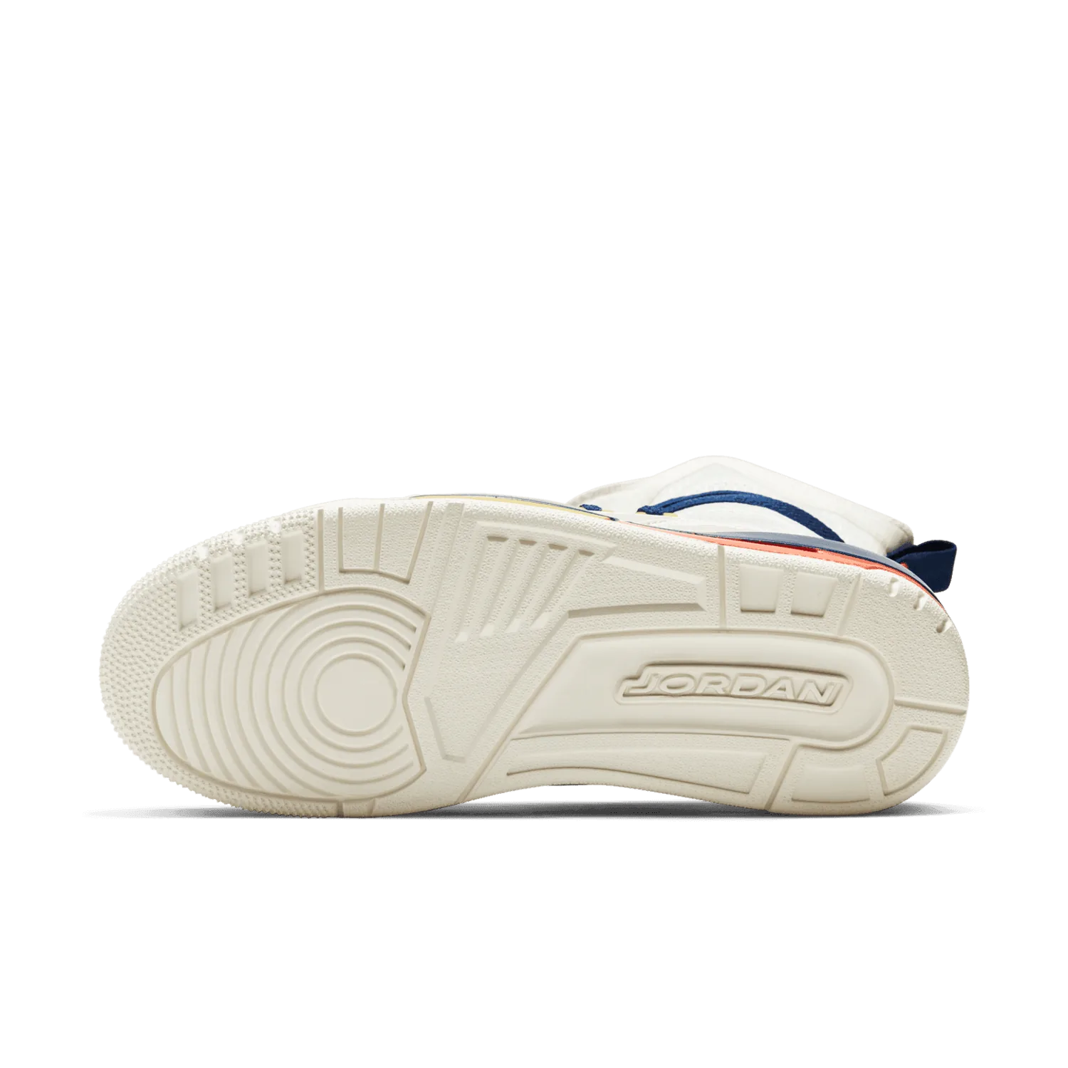 Jordan 3 Retro Explorer Lite XX Sail Multi-Color (W) image 2