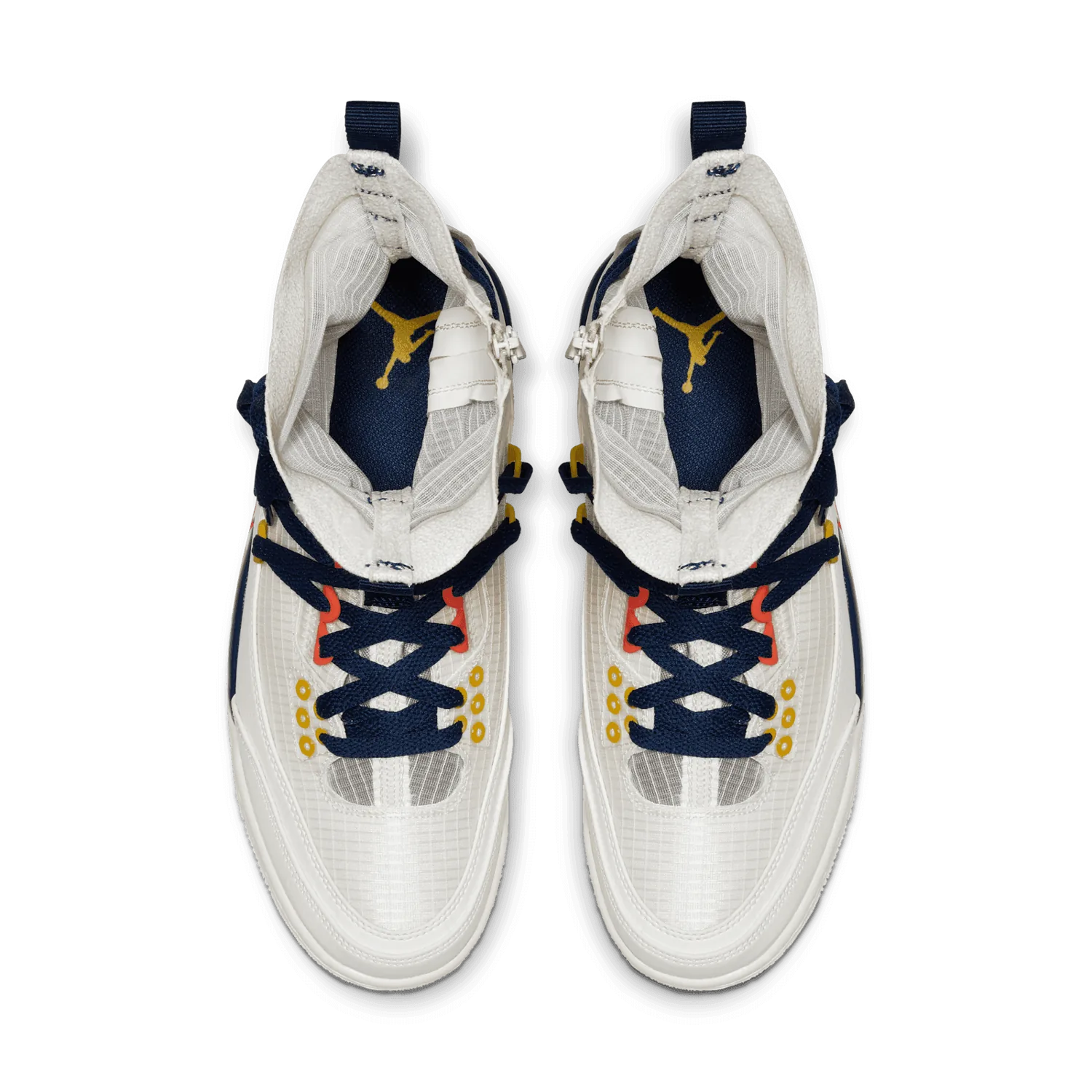 Jordan 3 Retro Explorer Lite XX Sail Multi-Color (W) image 3