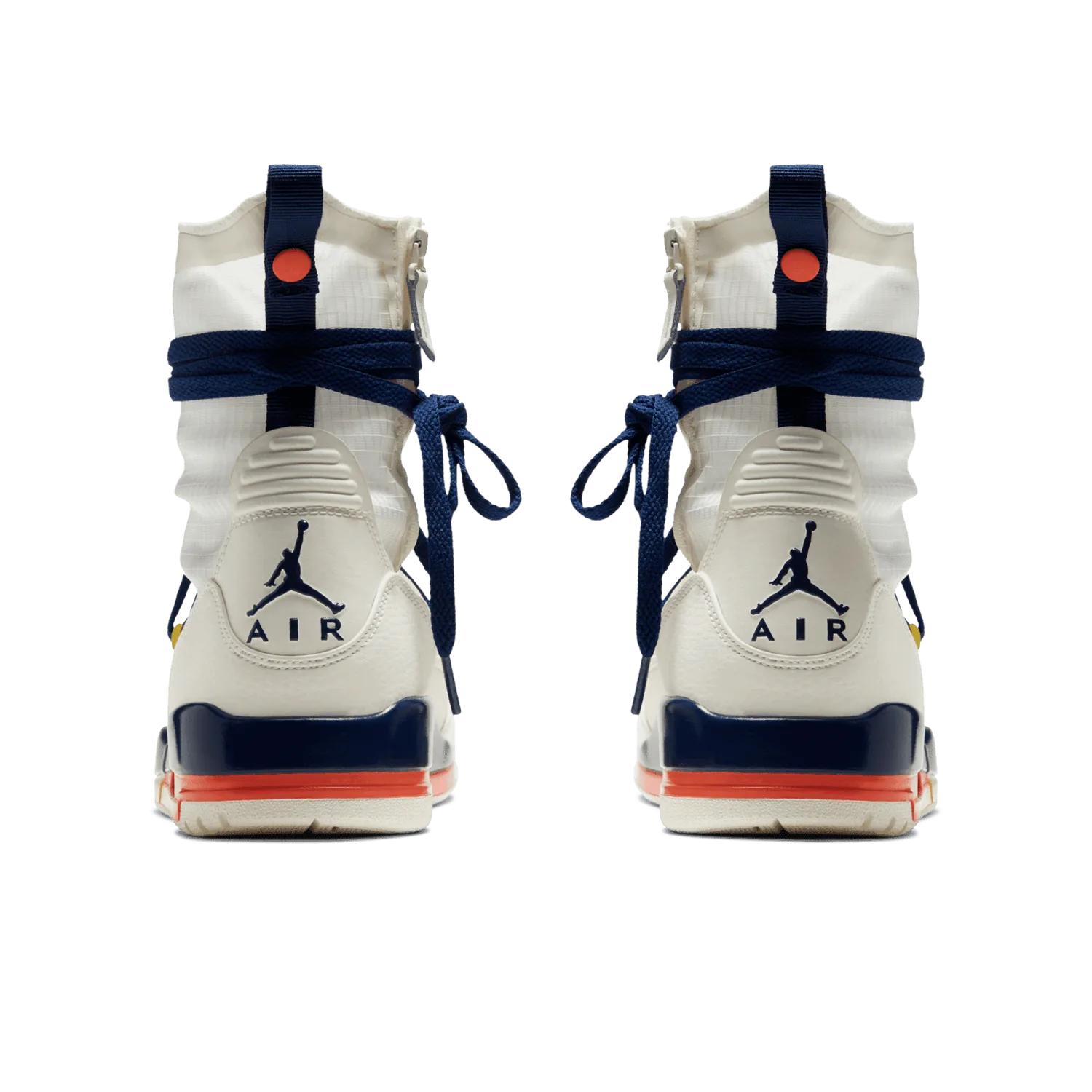 Jordan 3 Retro Explorer Lite XX Sail Multi-Color (W) image 5
