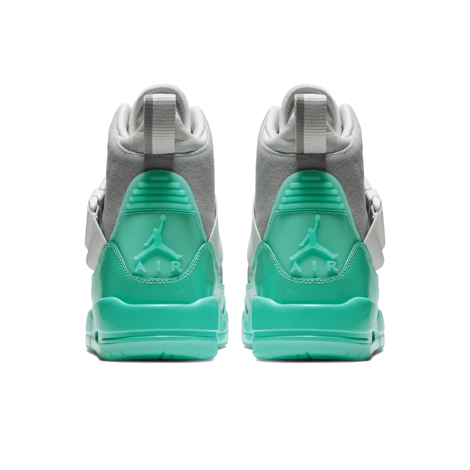 Jordan 3 Retro Explorer XX Vast Grey Tropical Twist (W) image 5