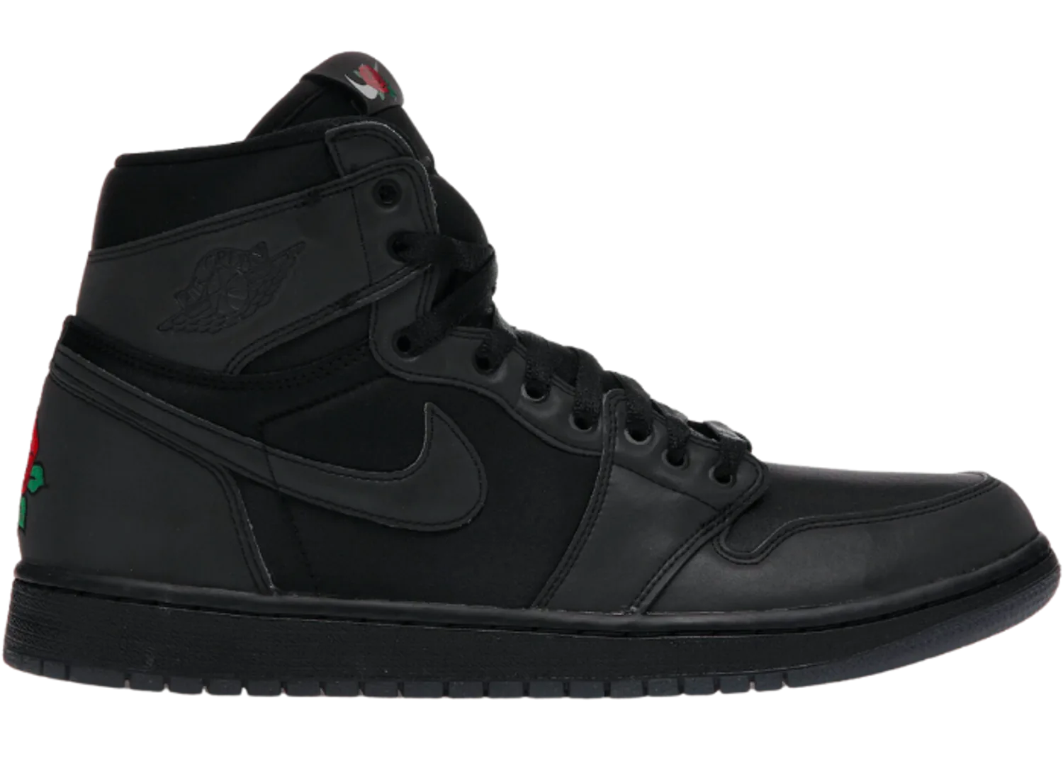 Air Jordan 1 Retro High Rox Brown (W)